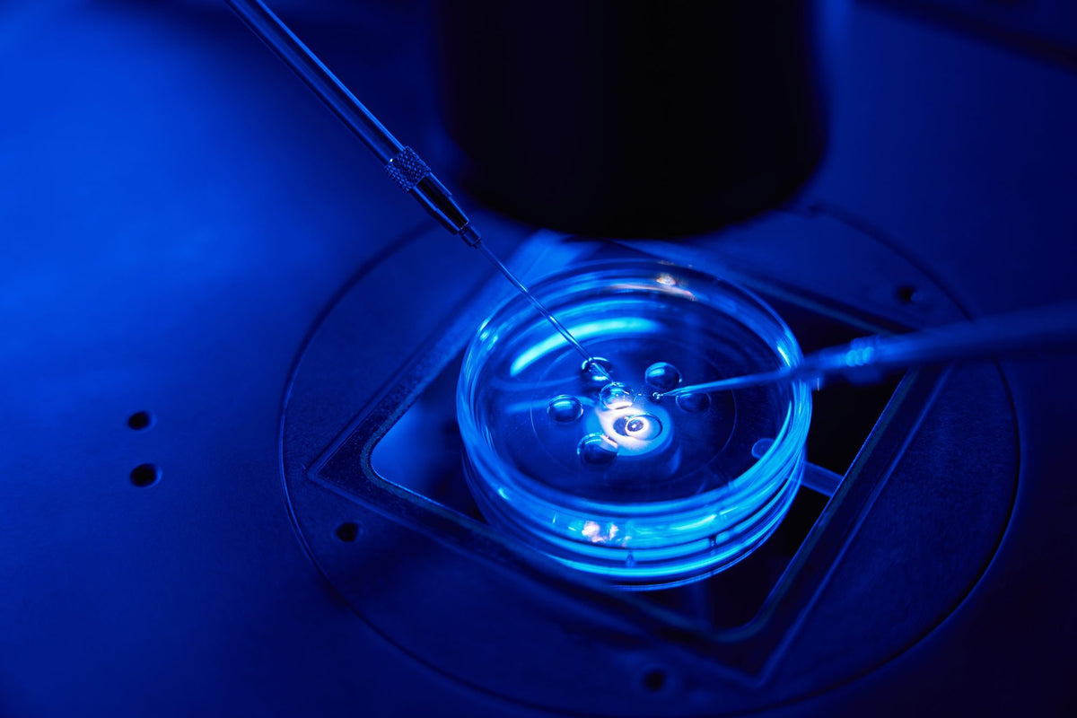 Diagnostic génétique préimplantatoire (DPI)