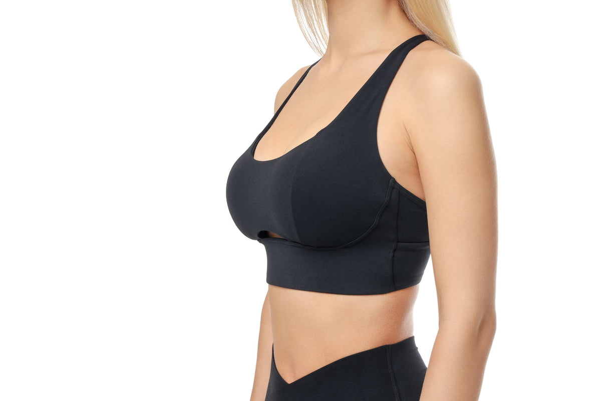 Réduction mammaire (sans implant)