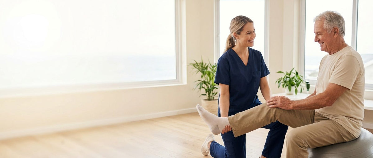 Orthopédie et chirurgie générale