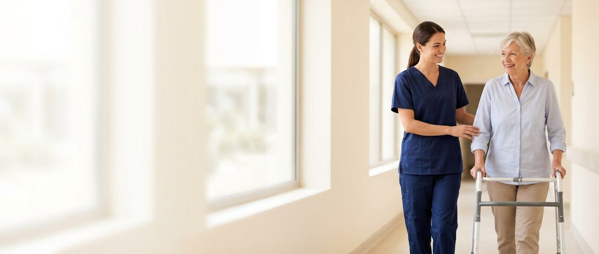 Chirurgie orthopédique et générale dans un hôpital partenaire accrédité