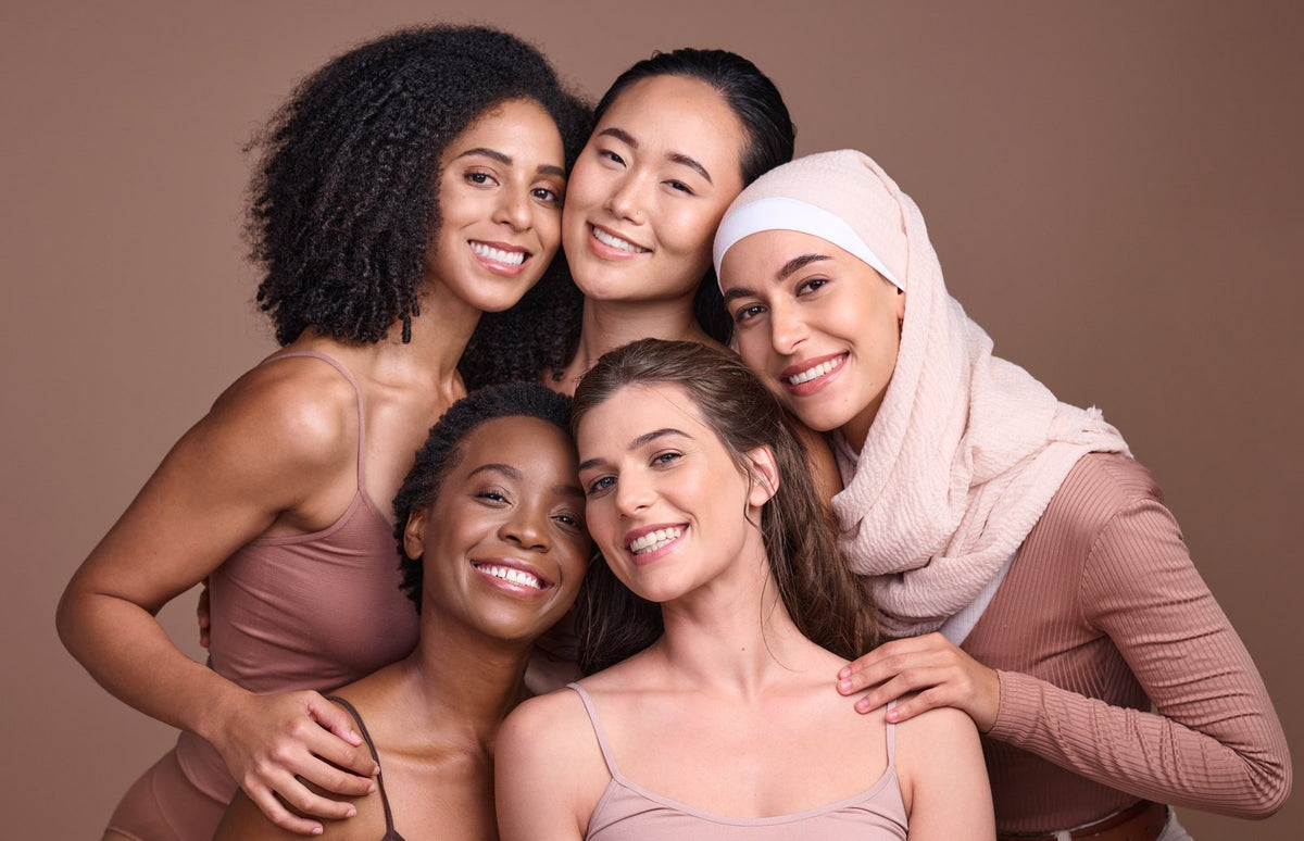 صحة المرأة
