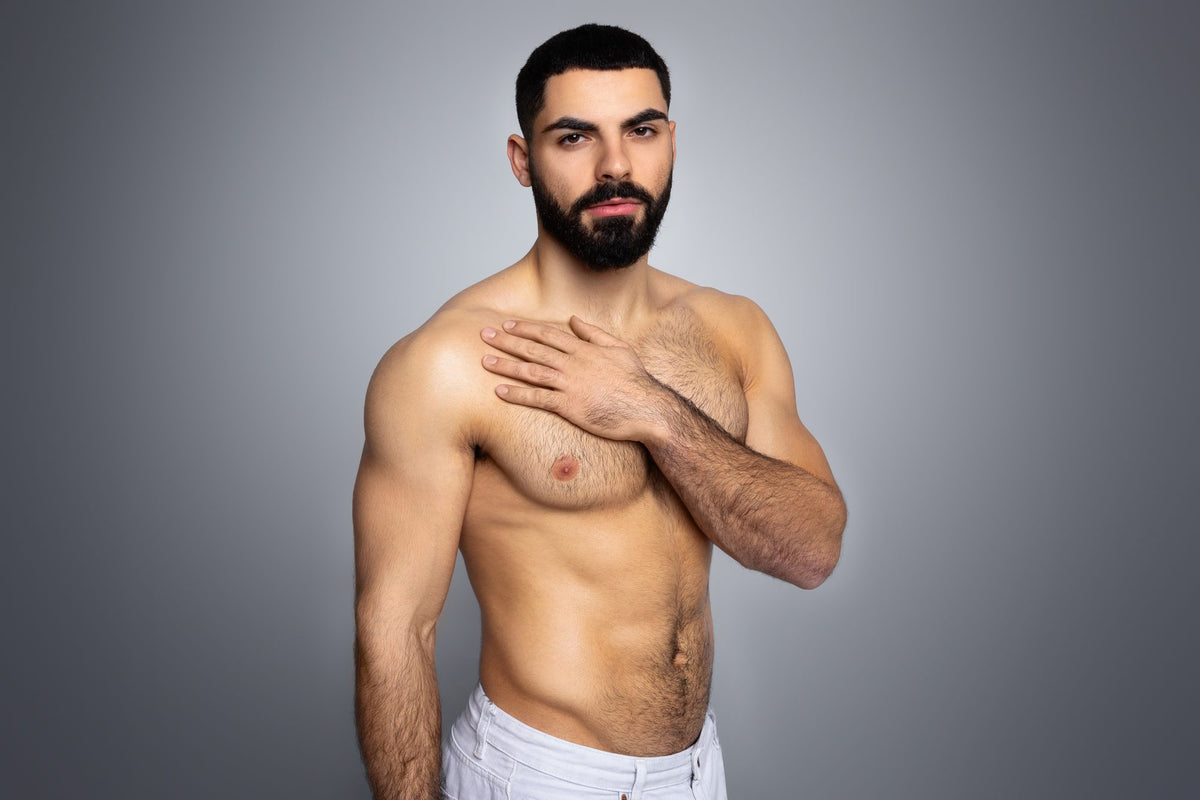 التثدي