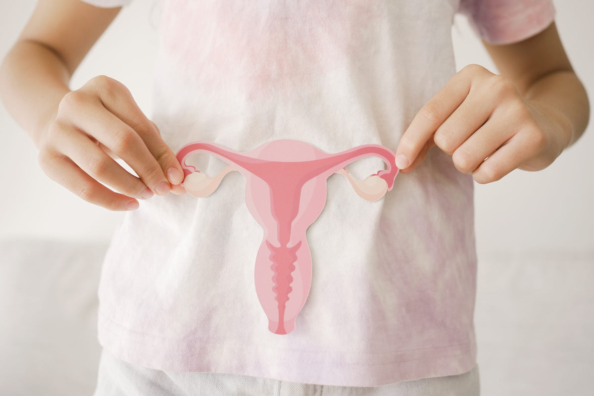التلقيح داخل الرحم (IUI)