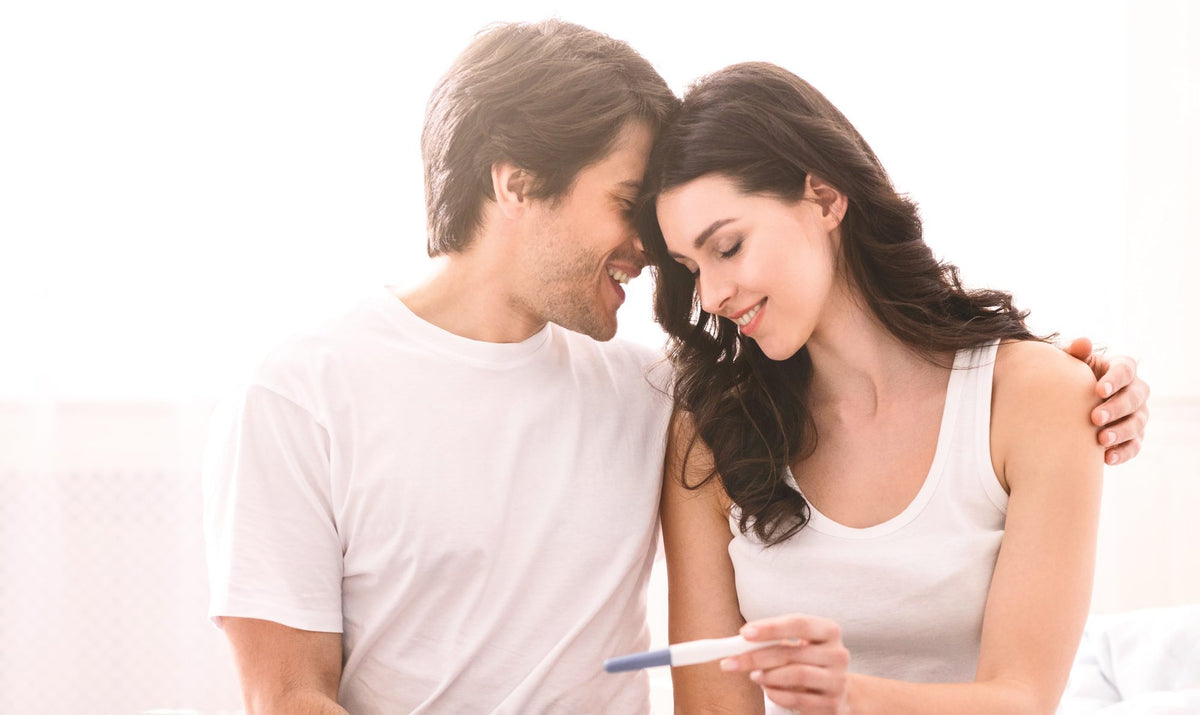 In Vitro Fertilization (IVF)