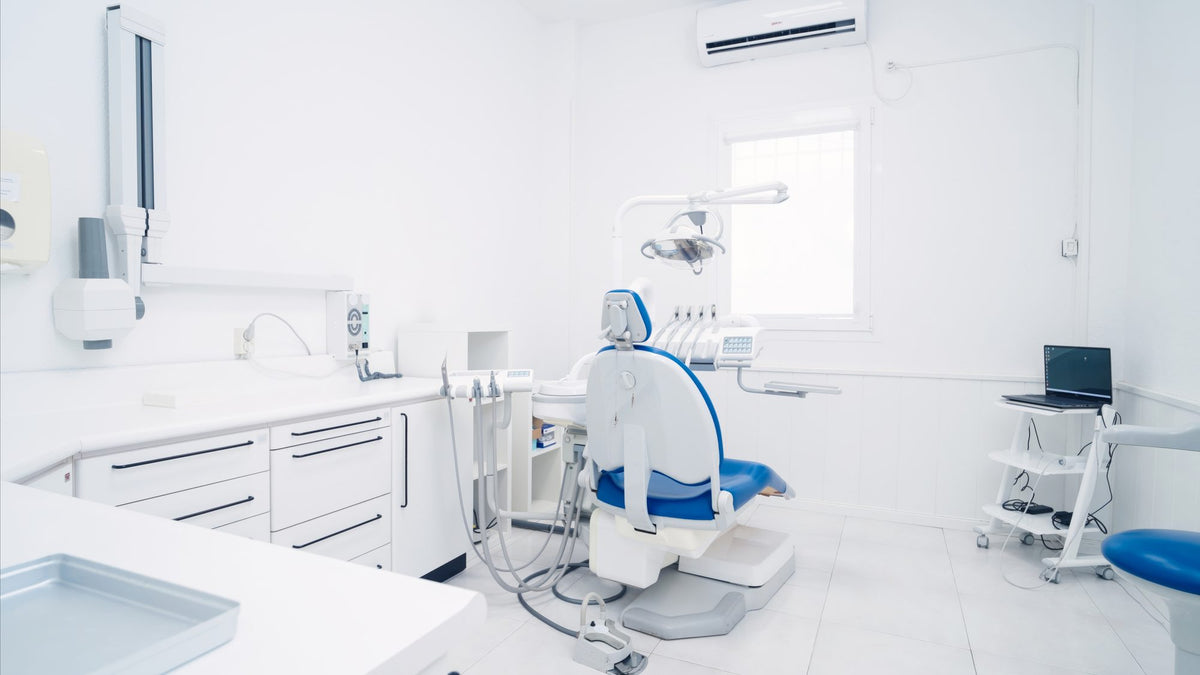 Dental Services