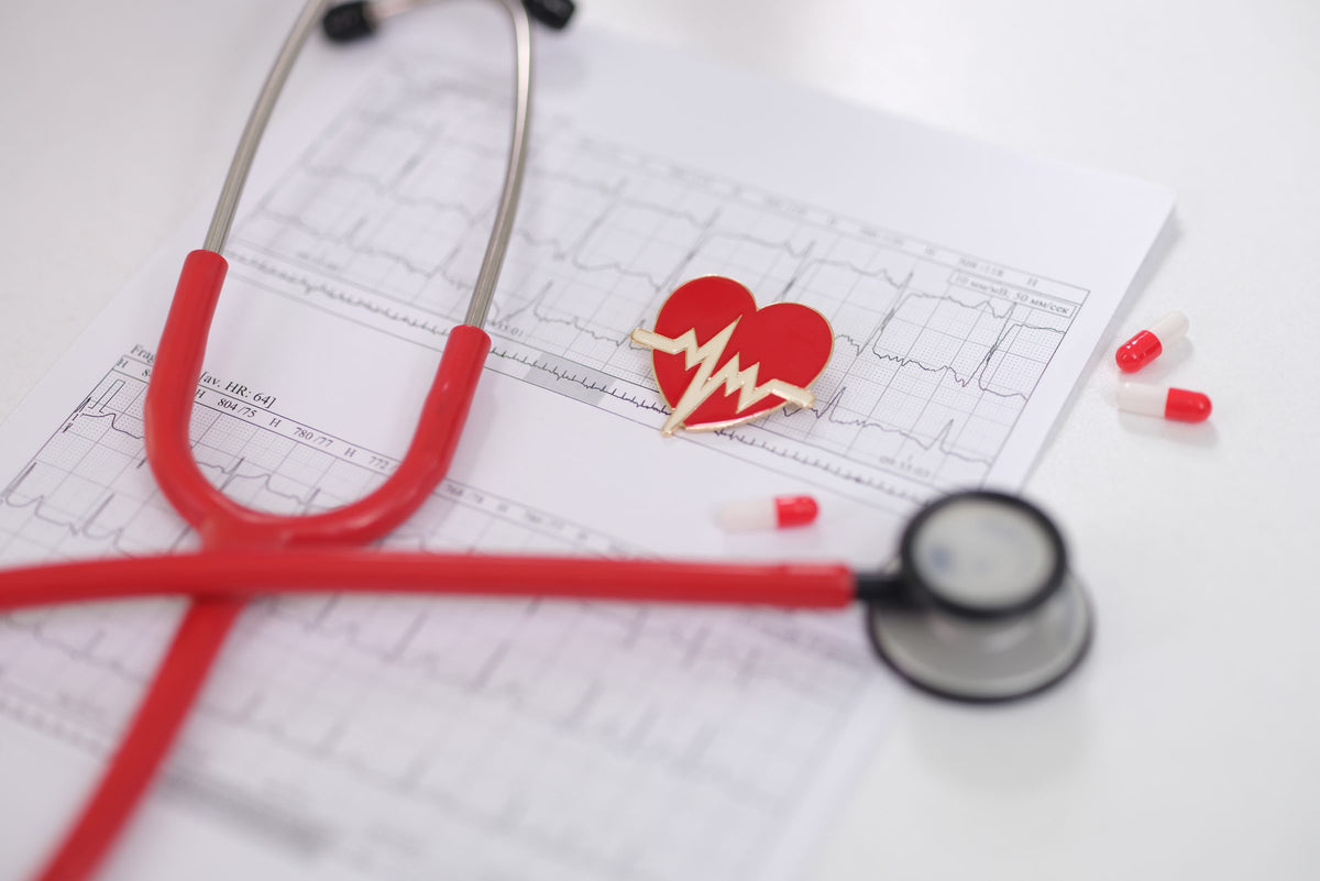 علاج أمراض القلب والأوعية الدموية وجراحتها