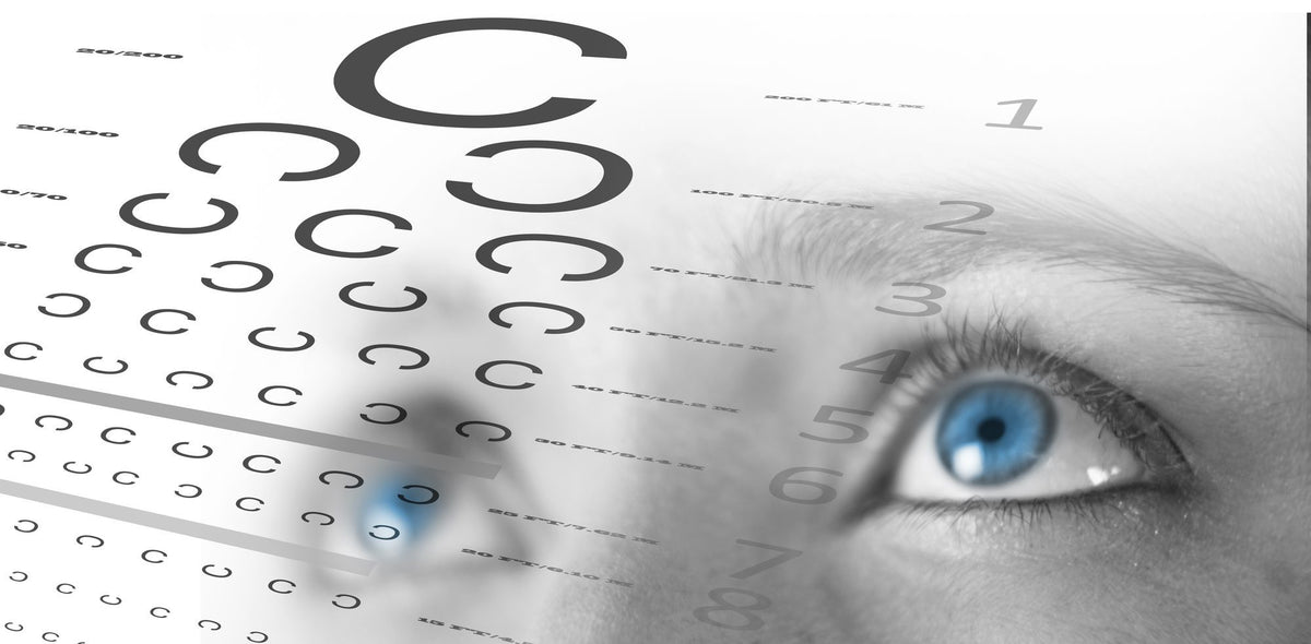 Lewis Medix iş ortağı kliniklerinde göz hastalıkları