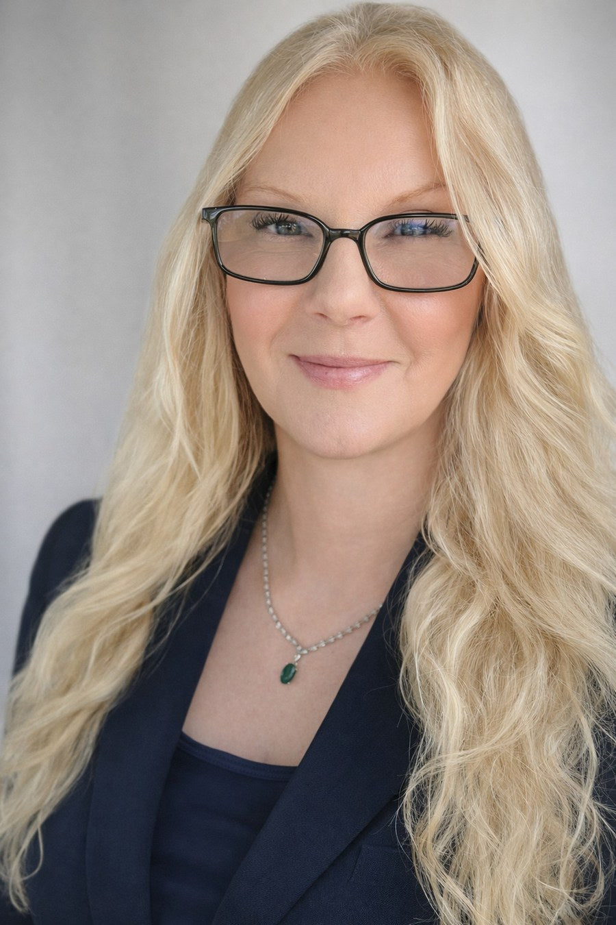 Sue Lewis, Founder and CEO of Lewis Medix